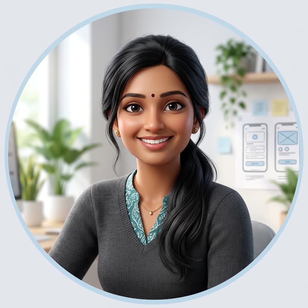 Ananya Iyer