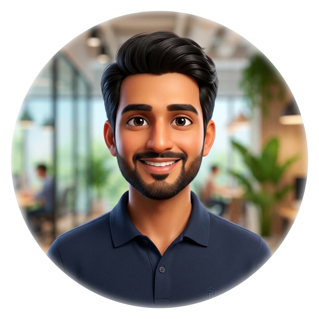 Aarav Sharma